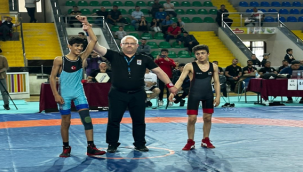 Eyyübiye'nin Başarılı Sporcuları Avrupa Şampiyonasında