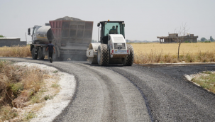 Haliliye Belediyesi, Kırsal Mahallelerde Tam Not Aldı 