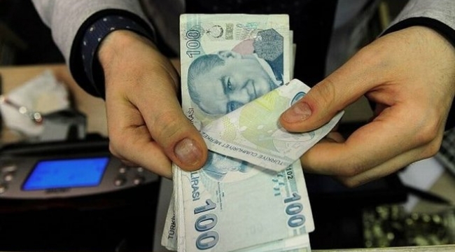İşte en düşük memur maaşı 