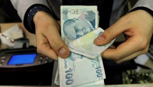 İşte en düşük memur maaşı 