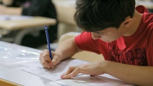 LGS sınavı başladı 