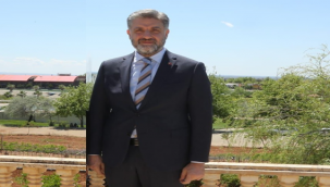 Milletvekili Emin Önen'den Kurban Bayramı mesajı