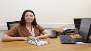 Şanlıurfa "ÇEMATEM" de yatarak tedavi hizmeti  başladı