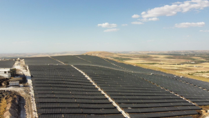 Şanlıurfa'da aylık 7 milyon lira tasarruf sağlanacak