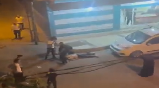 Şanlıurfa'da silahlı saldırıya uğrayan genç öldü