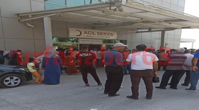 Şanlıurfa'da yine boğulma vakası, 2 ölü