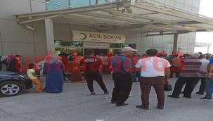 Şanlıurfa'da yine boğulma vakası, 2 ölü