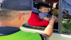 Şanlıurfa Valiliğinden yola çıkacaklara önemli uyarı