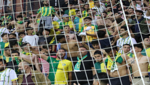 Şanlıurfaspor- 24 Erzincanspor 