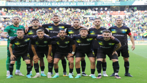 Şanlıurfaspor- Bucaspor 