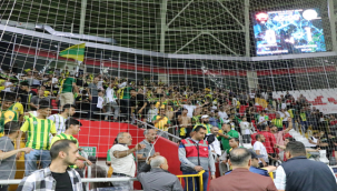 Şanlıurfaspor maçının yayınlanacağı kanal belli oldu!