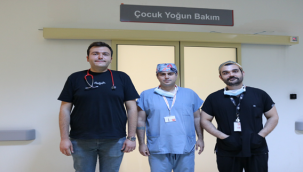 Siverek'te başarılı operasyon 