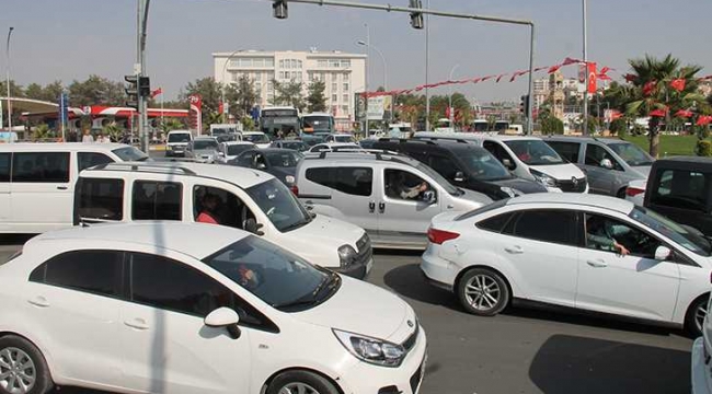 Trafik sigortasına zam yolda