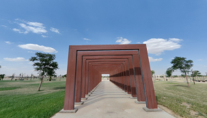 Tüm Şanlıurfa Eyyübiye Millet Bahçesinde Buluşacak