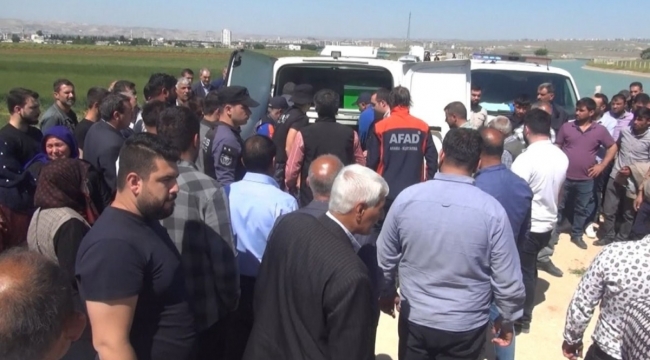 Urfa'da 11 kişi hayatını kaybetti!