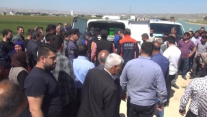 Urfa'da 11 kişi hayatını kaybetti!