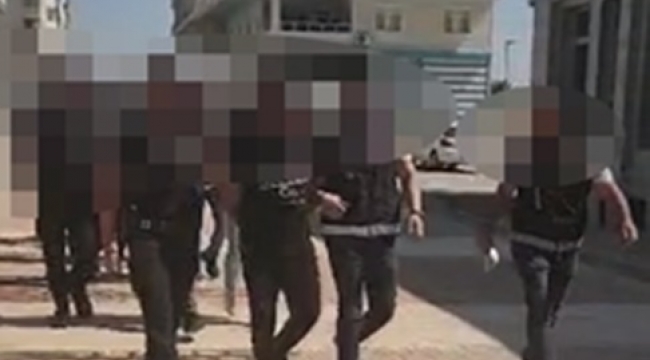 Urfa'da 2 günde 3 bin kişi aranmış!