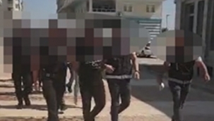 Urfa'da 2 günde 3 bin kişi aranmış!