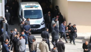 Urfa'da 3 kişi hayatını kaybetti!