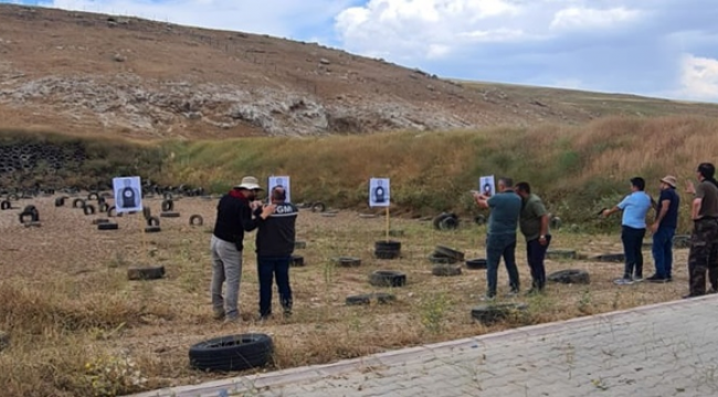 Urfa'da artık kuş uçurtulmuyor!