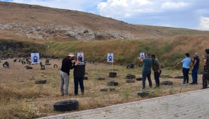 Urfa'da artık kuş uçurtulmuyor!