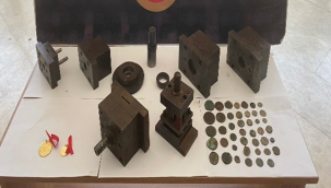 Urfa merkez ve iki ilçede operasyon!