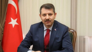 Vali Salih Ayhan'dan Şanlıurfalılara mesaj!