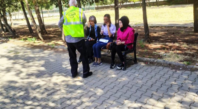Viranşehir Belediyesi Öğrenciler İçin Seferber Oldu