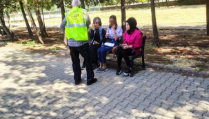 Viranşehir Belediyesi Öğrenciler İçin Seferber Oldu