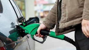 Akaryakıta zam geliyor!