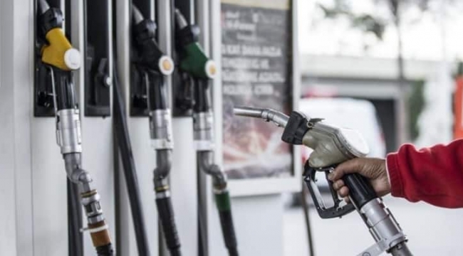 Araç sahipleri dikkat: Motorine zam geliyor