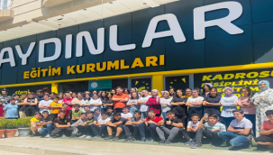 Aydın, YKS tercihinde deprem bölgesine yüzde 25 kontenjan tanındı