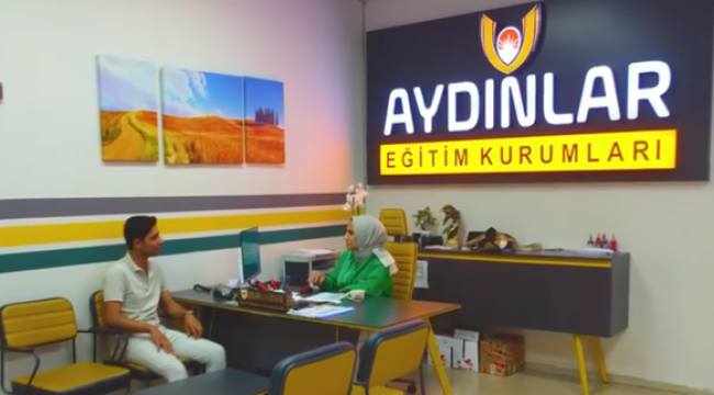 Aydınlar ile sizde kazanın!