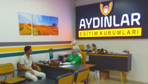 Aydınlar ile sizde kazanın!