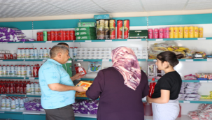 Bakanlık, Haliliye Belediyesinin Projesini Örnek Olarak Gösterdi