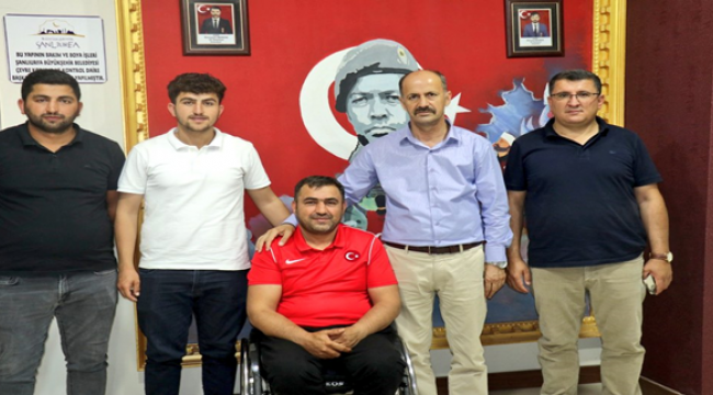 Başkan Yavuz, Devletimiz Bizi Unutmamalı