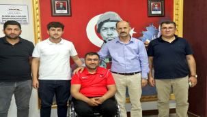 Başkan Yavuz, Devletimiz Bizi Unutmamalı