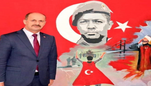 Başkan Yavuz'un acı günü!