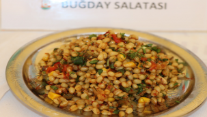 Büyükşehir'den Göbeklitepe'de Geleneksel Buğday Şenliği