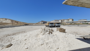 Eyyübiye'de Gençliğe Yatırım Devam Ediyor