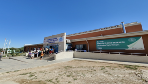 Eyyübiye Değişimi Yaşıyor