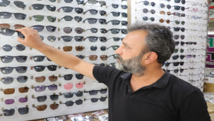 Gözlük alırken dikkat edin!