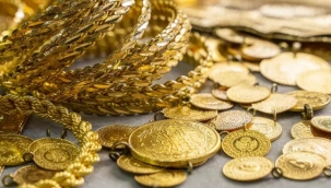 Gram altın ne kadar oldu!