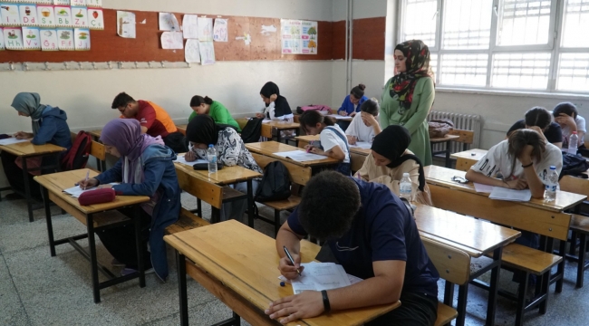 Haliliye Belediyesi ile gençler artık hayallerine yakın 