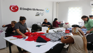 Haliliye'de Kısas kültür merkezine yoğun ilgi