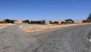 Haliliye'de Yolları Tamamlanan Vatandaşlar Başkan Canpolat'a Teşekkür Etti 