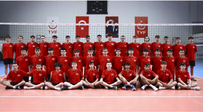 Harran Üniversitesi'nde Milli Sporcular Yetişmeye Devam Ediyor