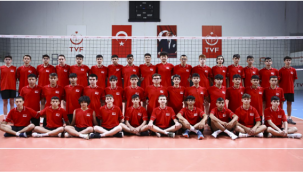 Harran Üniversitesi'nde Milli Sporcular Yetişmeye Devam Ediyor