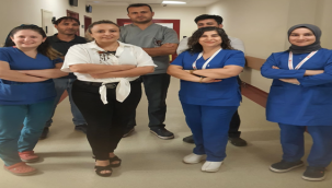 HRÜ Hastanesi Kardiyoloji Anabilim Dalında 'Dijital Arşiv' Dönemi