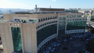 İnme merkezinde girişimsel nöroloji uzmanı hizmet vermeye başladı